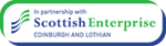 Scottish Enterprise Edinburgh and Lothian